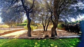 Jardín